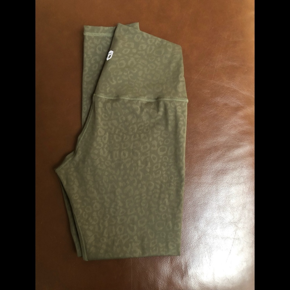 Born Primitive Fierce Leggings - Women’s